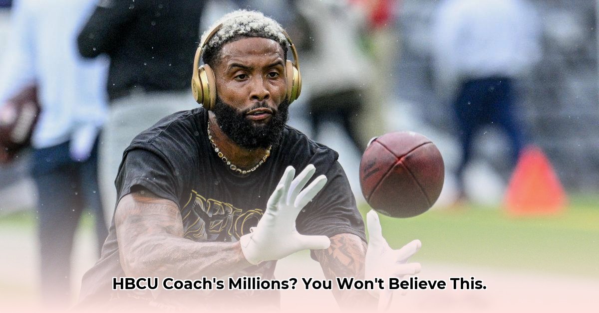 eddie-robinson-jr-net-worth